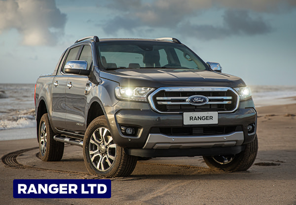 Ranger LTD